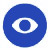Icon-Auge