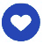 Icon-Herz