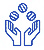 Icon-Jonglieren