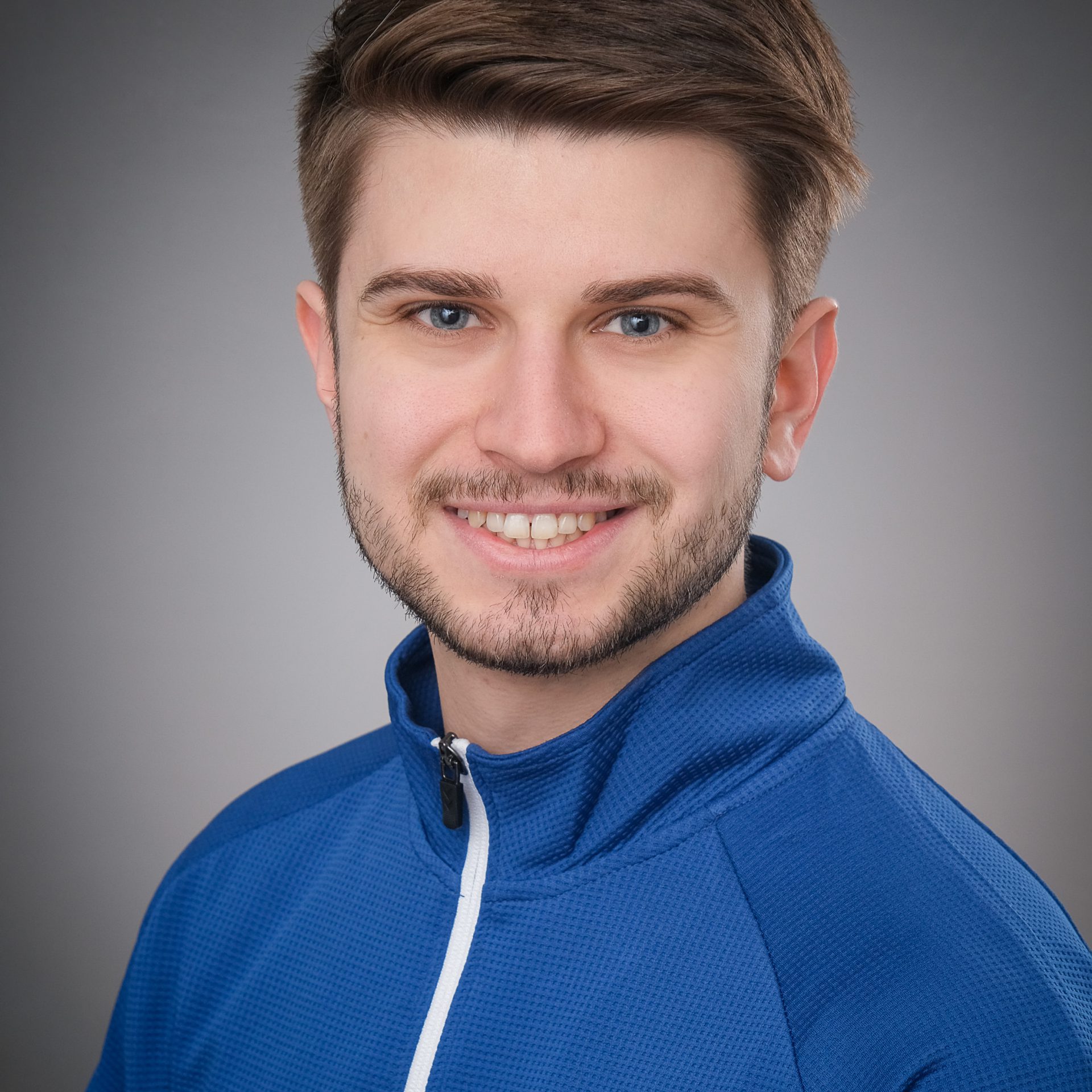 Daniel Zeh