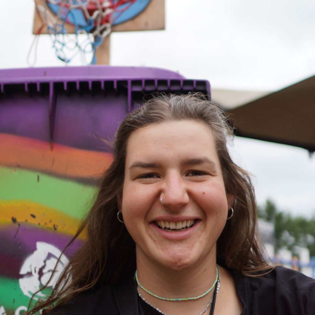 Karla Kuchenreuther