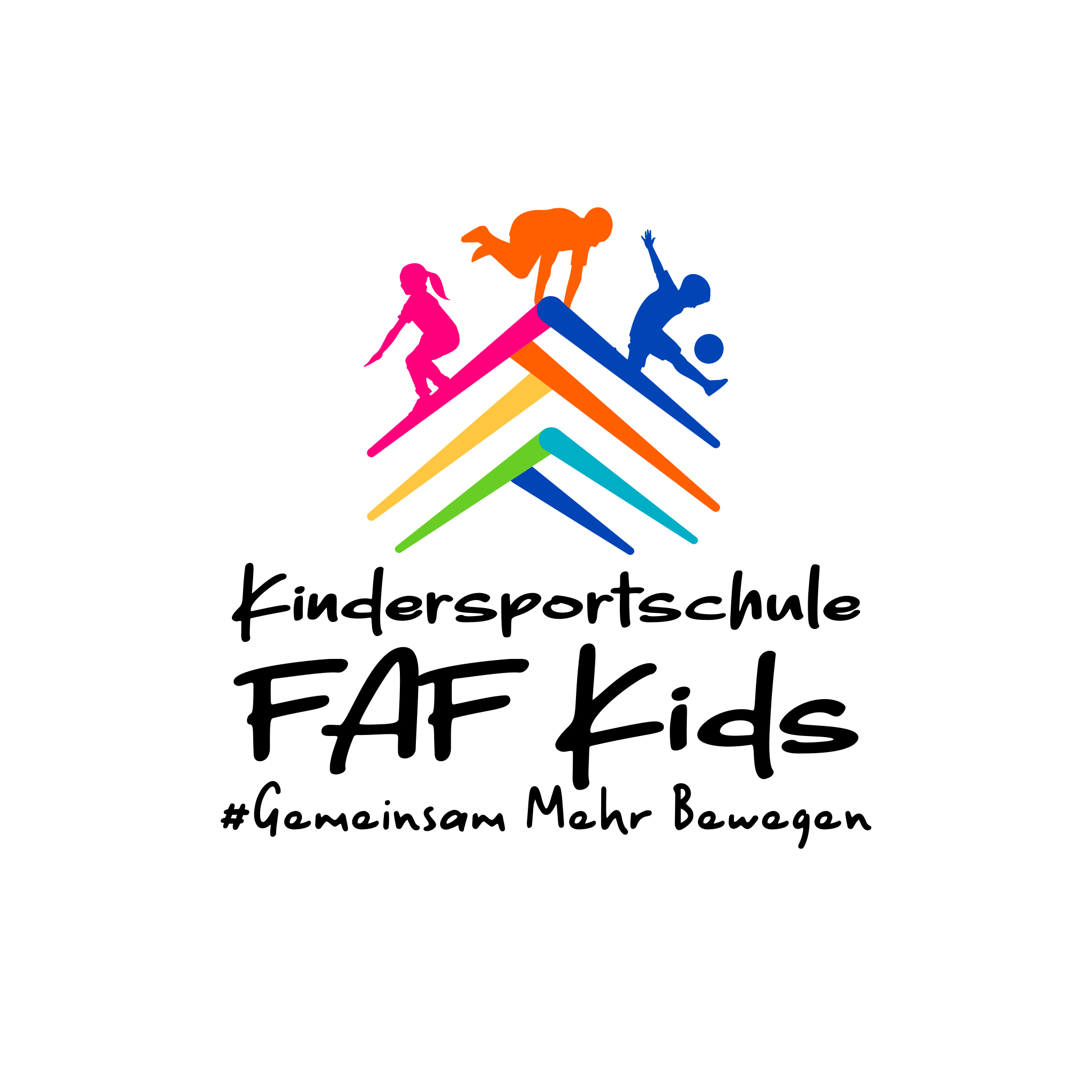 FAF Kids Kindersportschule